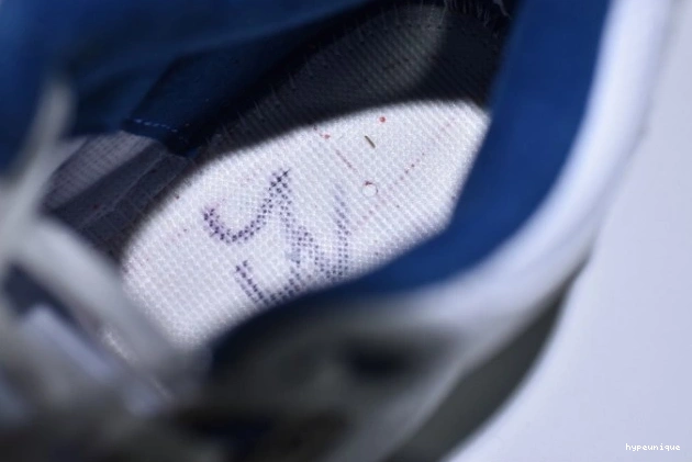 HYPE Look Air 854262-106 Jordan 3 Nike Retro First Blue Air True 0730